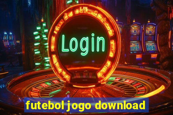 futebol jogo download